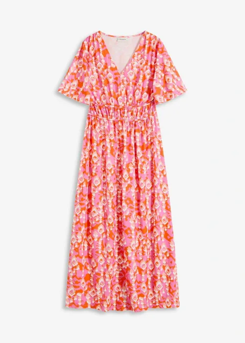 Robe longue