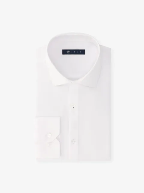 IZAC - Chemise ville blanche