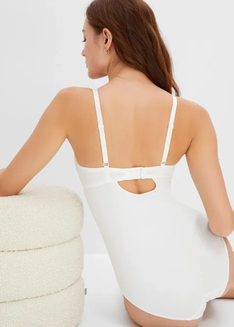 Body sculptant, maintien modéré