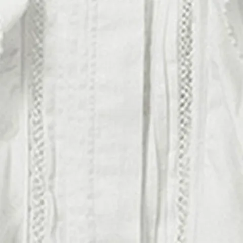 Chemise Cubraly - Femme - Blanc - Taille 42
