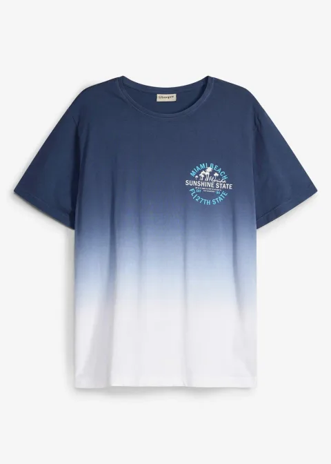 T-shirt 100% coton