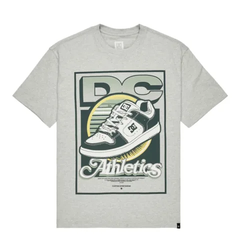 Manteca Tribute - T-Shirt à manches courtes pour Homme