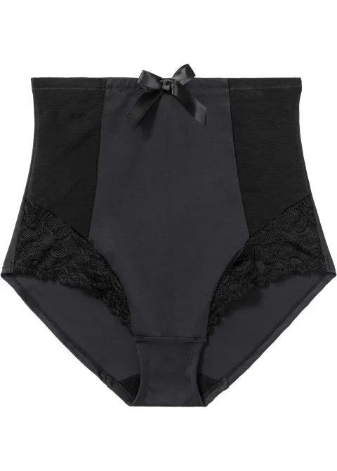 Jolie culotte sculptante, maintien modéré
