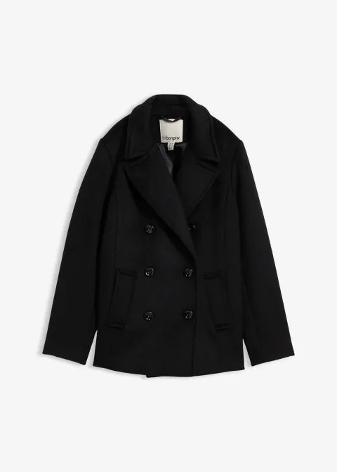 Veste caban