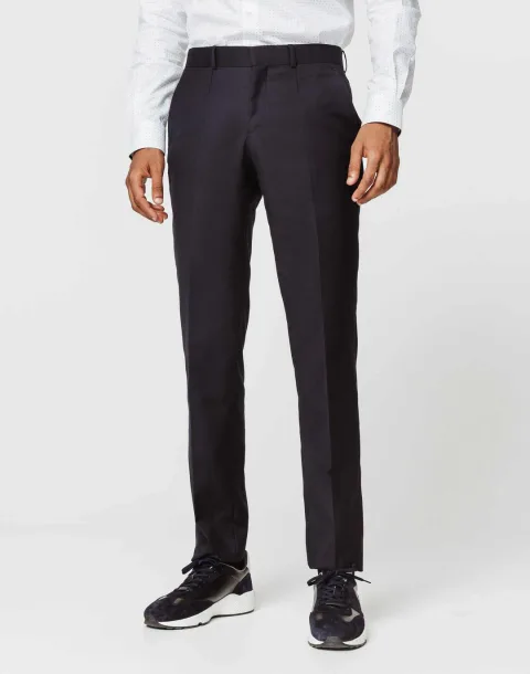 IZAC - Pantalon ville navy