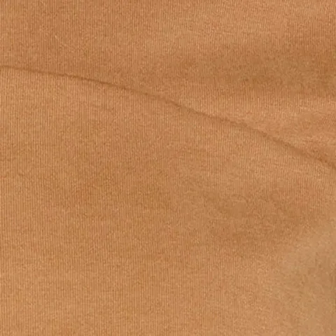 T-shirt Maelie - Femme - Caramel - Taille L
