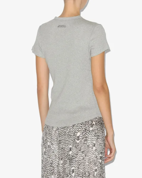 Tee Shirt Taomi - Femme - Noir - Taille XL