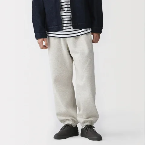 Pantalon de survêtement Relaxed Fit pour homme