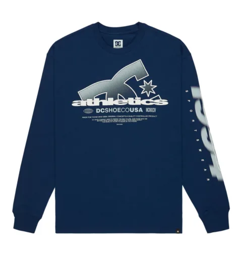 Slathletic Hls - T-shirt manches longues pour Homme