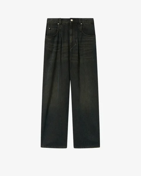 Pantalon Rodayna - Femme - Dirty Blue - Taille 42