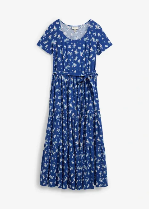 Robe 100% coton