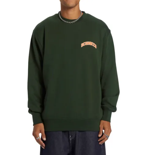 Varsity - Sweat Vert Homme