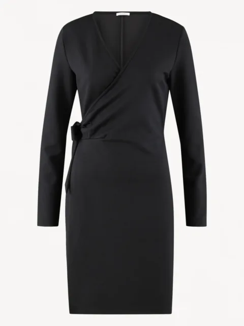 Robe noir - 38