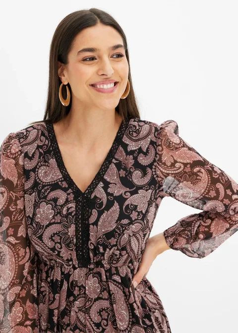 Robe longue