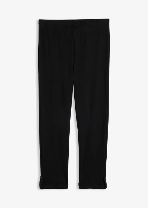Legging 3/4 corsaire
