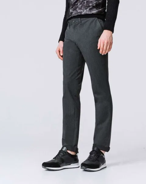 IZAC - PANTALON SLACK