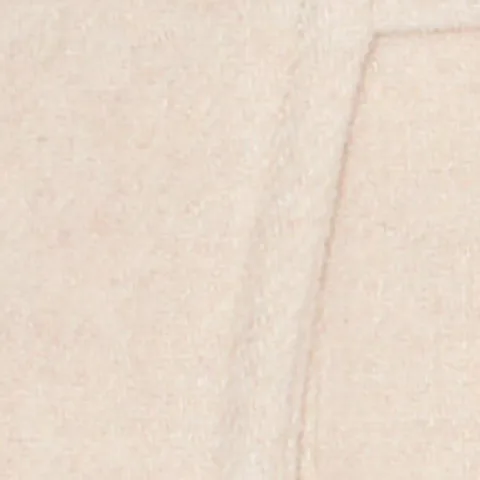 Manteau Hanis - Femme - Écru - Taille 40