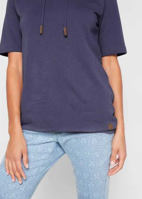 Sweat à capuche