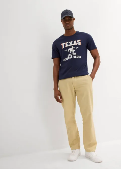 T-shirt 100% coton