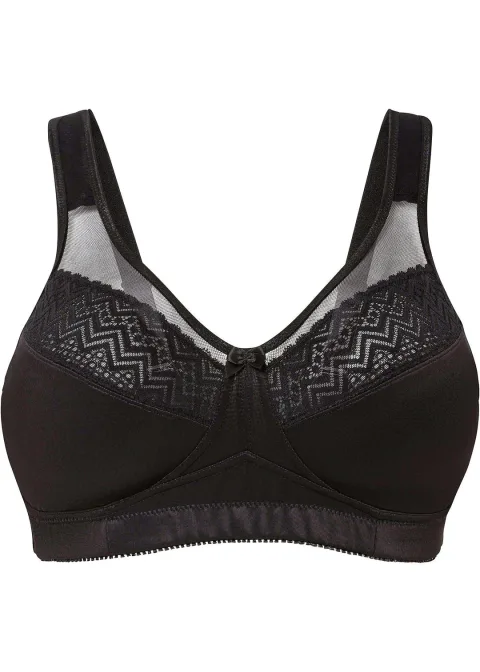 Soutien-gorge de maintien sans armatures