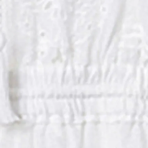 Robe Preya - Femme - Blanc - Taille 44 - Marant Étoile
