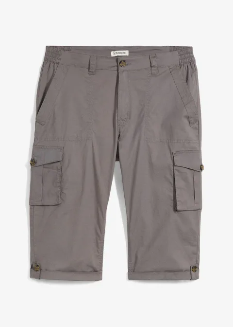 Bermuda long, regular