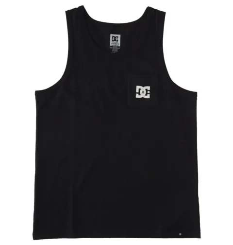 Star Pocket - Débardeur avec poche pour Homme