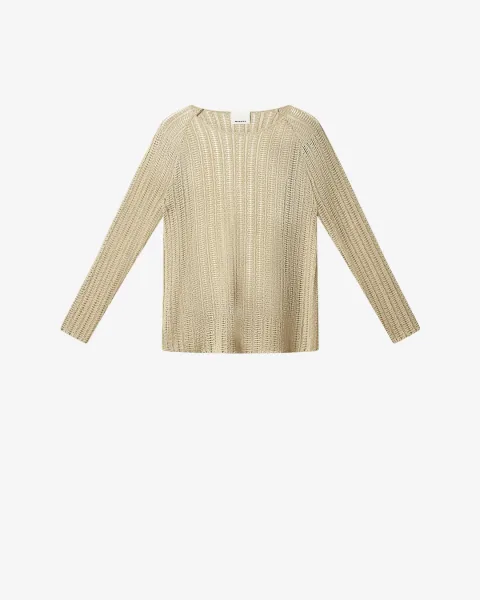 Pull Vassilli - Homme - Désert - Taille L