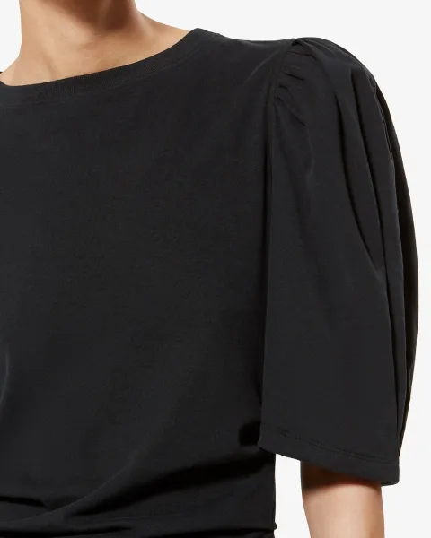 Robe Mylda - Femme - Noir - Taille XL