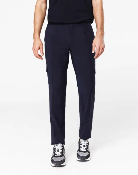 IZAC - Pantalon ville ''Timo''