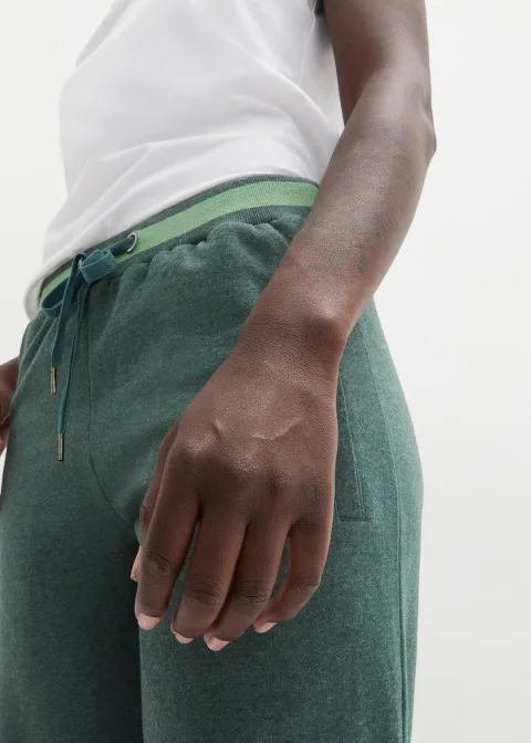 Lot de 2 pantalons sweat