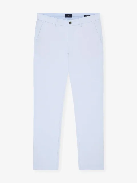 IZAC - Pantalon armuré bleu ciel