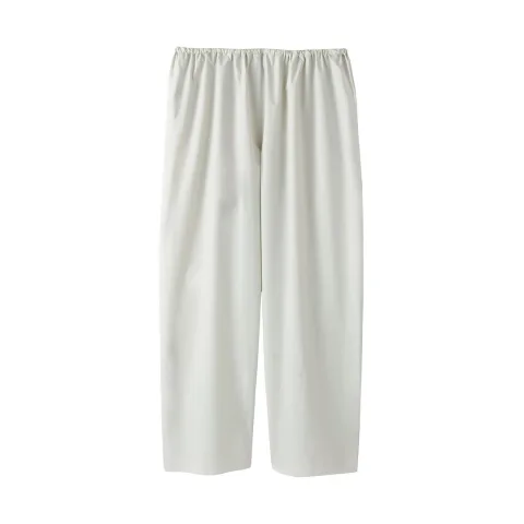 Surpantalon unisexe à coupe libre