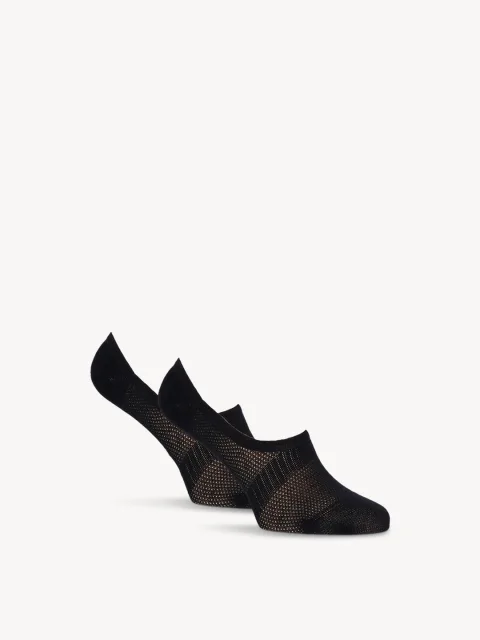 Chaussettes, lot de 2 - 39-42