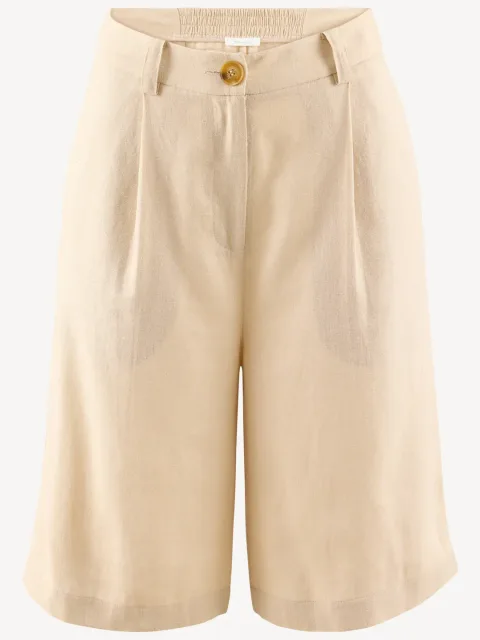Bermuda Shorts beige - 36