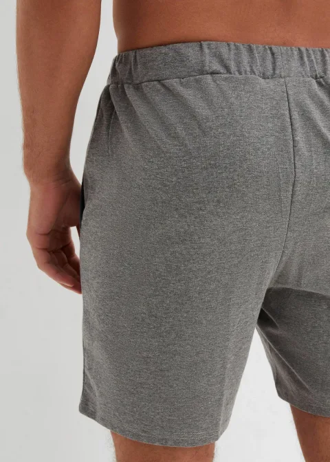 Lots de 2 shorts de pyjama