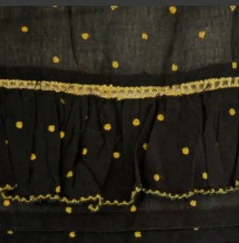 Jupe Volodia - Femme - Noir - Taille 42 - Marant Étoile