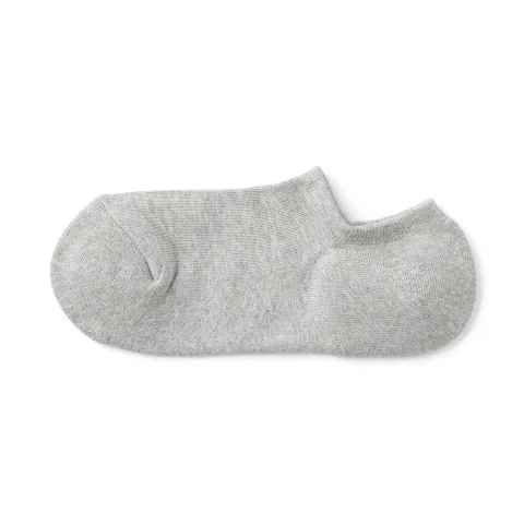 Chaussettes de sport coupe angle droit pour femme