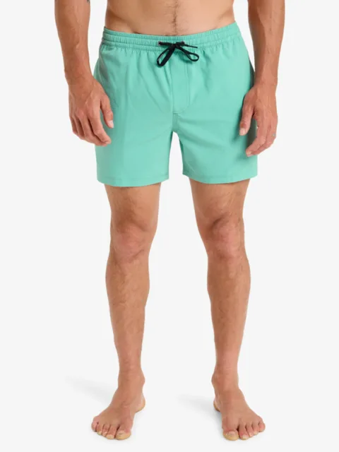 Everyday Flex Volley 15" - Short de bain pour Homme Noir