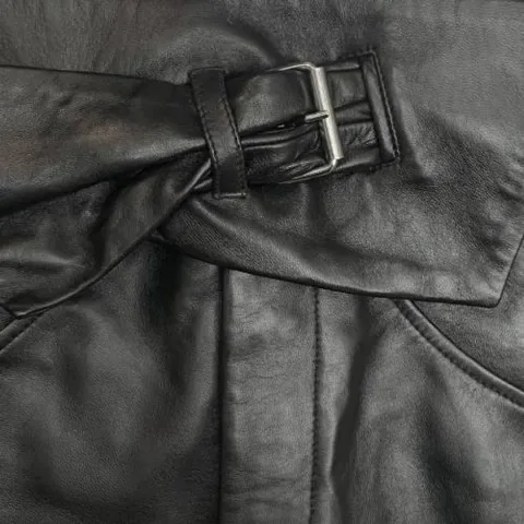 Jupe Chani - Femme - Noir - Taille 40