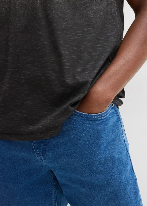 Lot de 2 T-shirts 100% coton