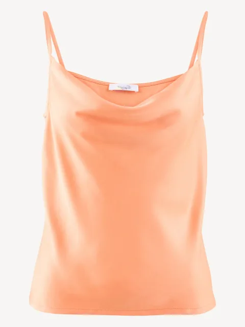 Débardeur orange - 42