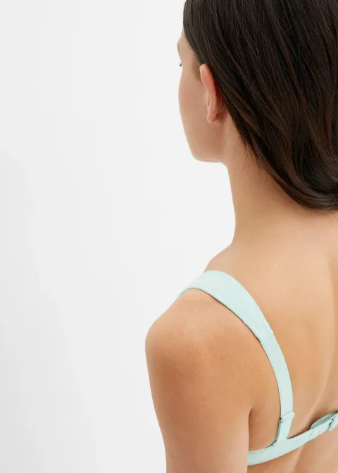 Soutien-gorge minimiseur à armatures