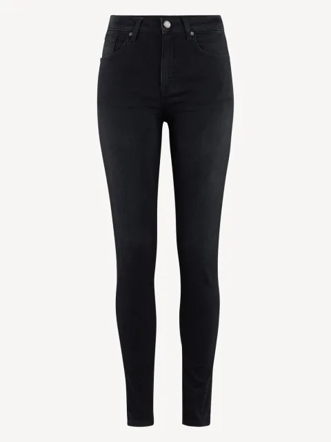 Jean skinny noir - 40
