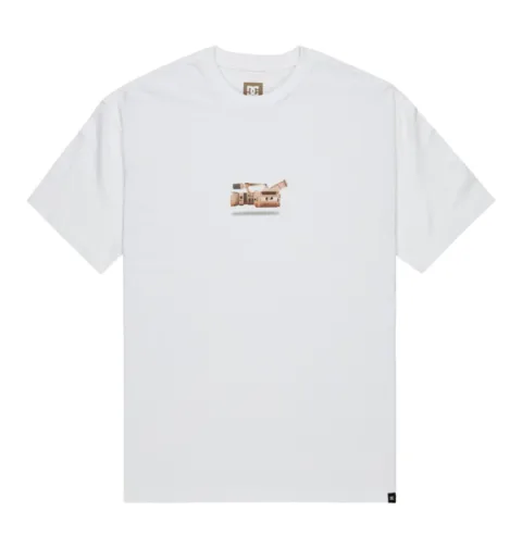 Handy Cam - T-Shirt à manches courtes pour Homme