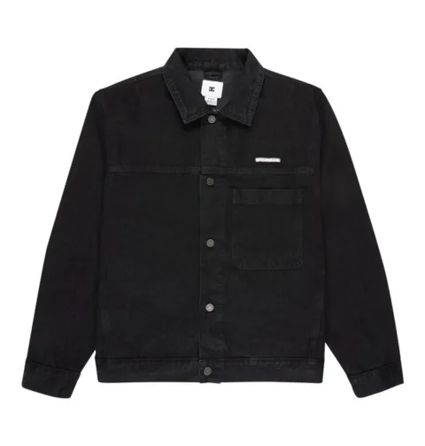 Ethos - Veste en denim pour Homme