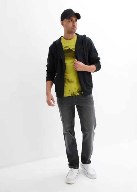 T-shirt 100% coton