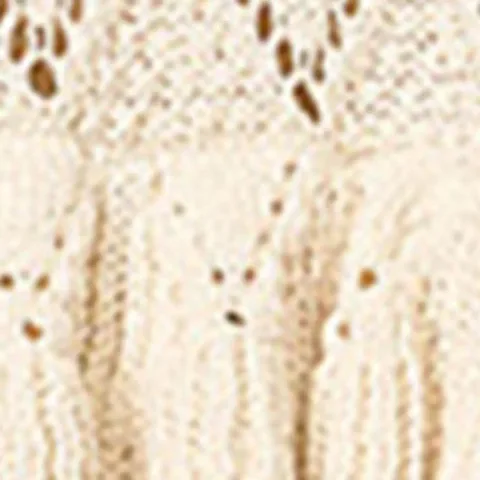 Jupe Nelle - Femme - Écru - Taille 42 - Marant Étoile