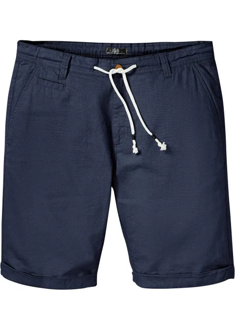Bermuda léger, regular