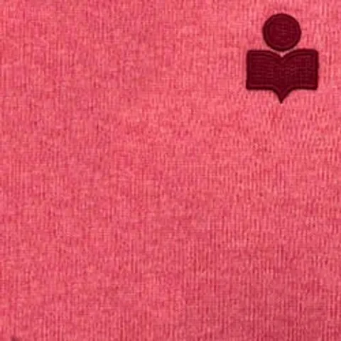 Polo Althea - Femme - Bubblegum-granita - Taille 42 - Marant Étoile
